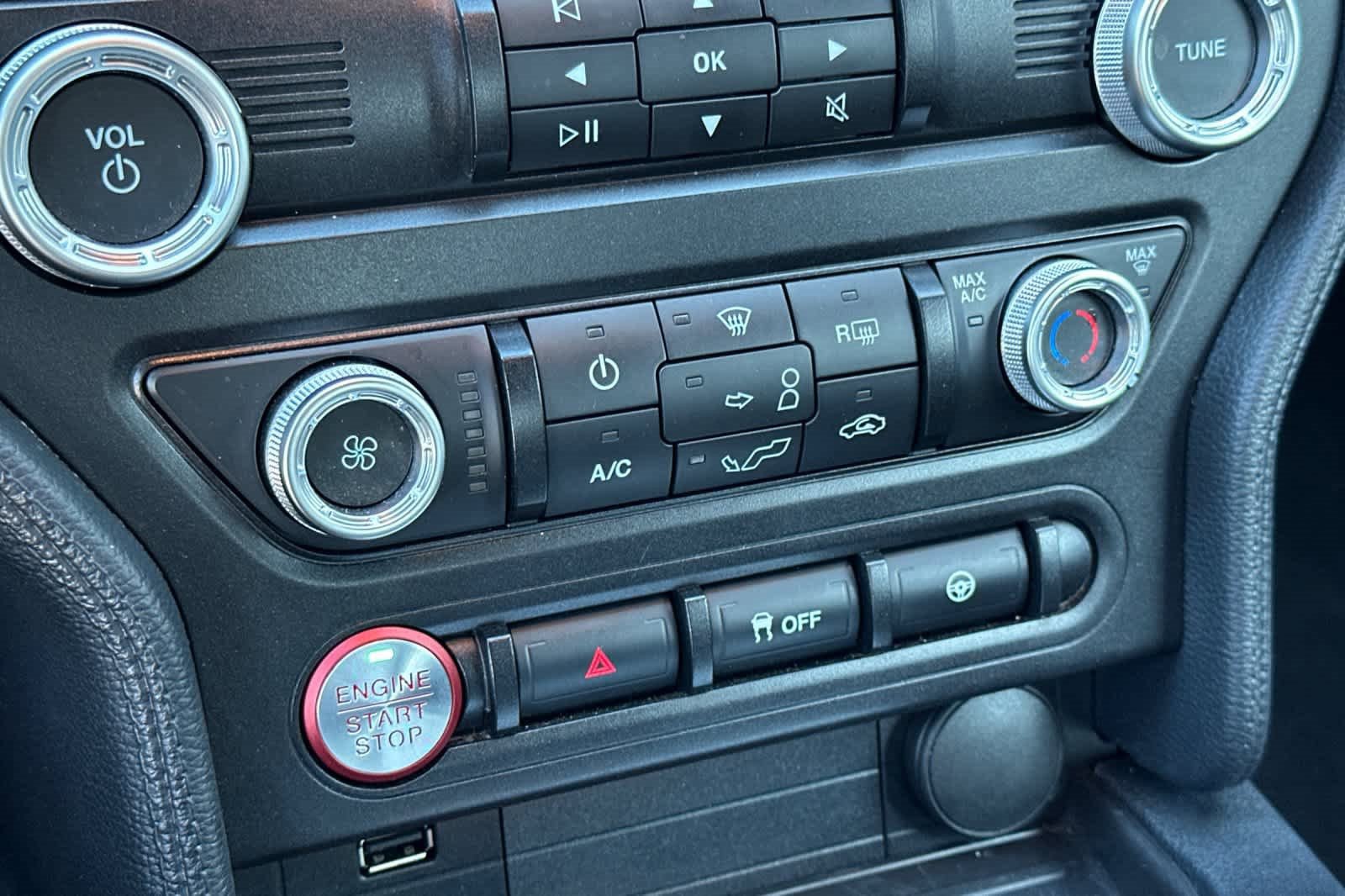 Certified 2022 Ford Mustang GT image 19