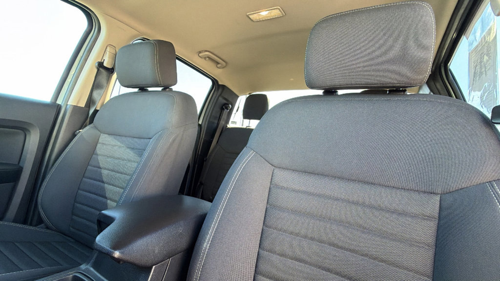 Certified 2023 Ford Ranger XLT w/ Equipment Group 301A Mid image 11