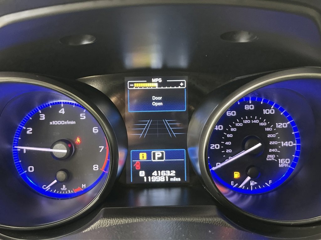 Used 2017 Subaru Outback 3.6R Limited image 15