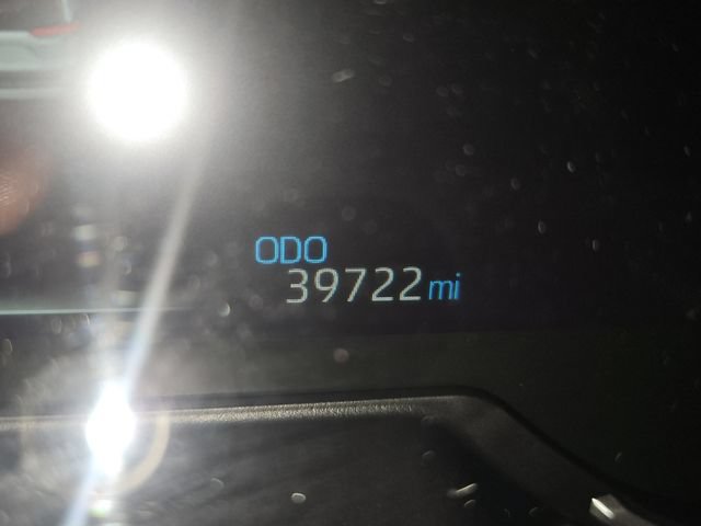Used 2024 Toyota RAV4 XLE w/ Convenience Package AWD/4WD image 25