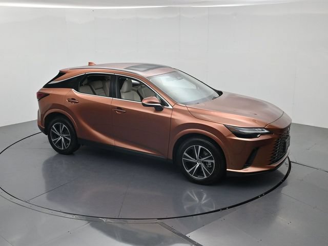 Used 2023 Lexus RX 350 Premium Plus w/ Accessory Package AWD/4WD image 44