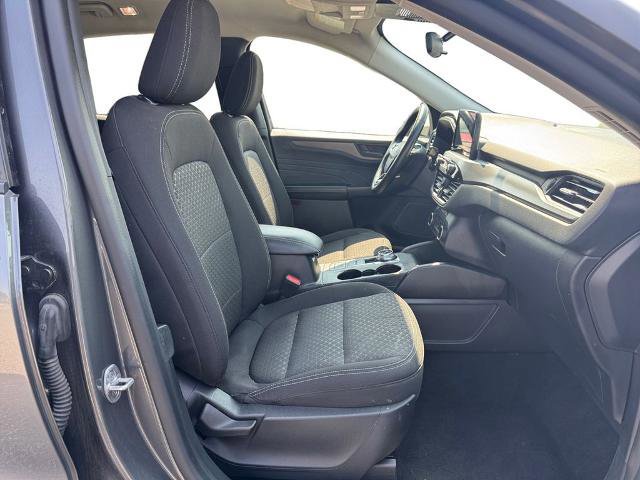 Certified 2024 Ford Escape Active AWD/4WD image 15