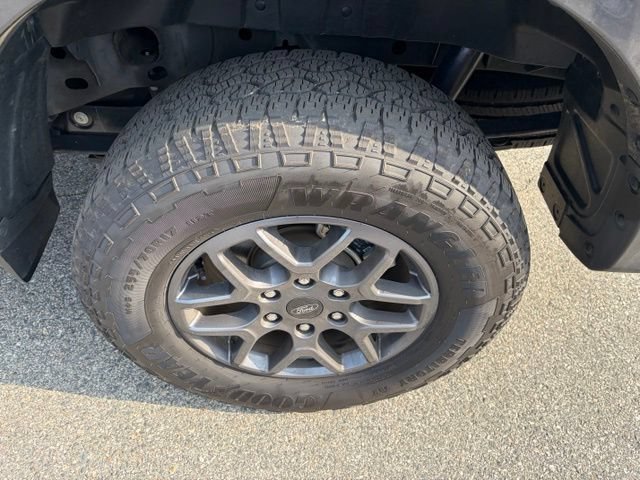 Certified 2024 Ford Ranger XLT w/ Technology Package AWD/4WD image 10