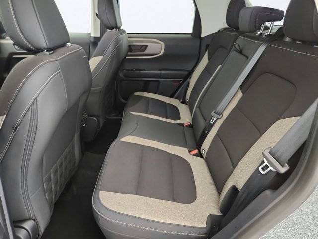 Certified 2025 Ford Bronco Sport Big Bend AWD/4WD image 23