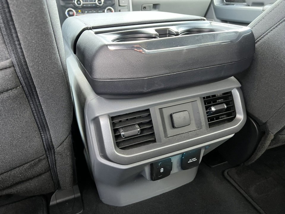 Certified 2023 Ford F150 XLT w/ Equipment Group 302A High image 41