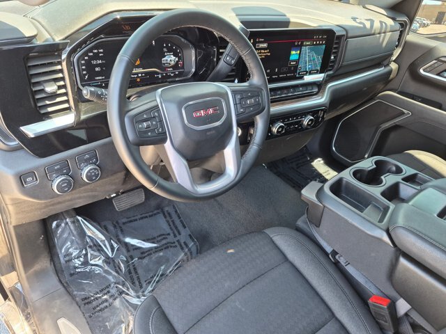 Used 2025 GMC Sierra 1500 Elevation AWD/4WD image 11