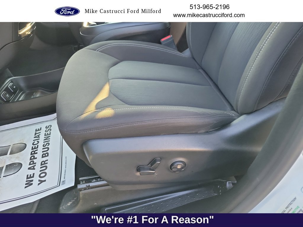 Used 2021 Chrysler Pacifica Touring w/ S Appearance Package FWD image 25