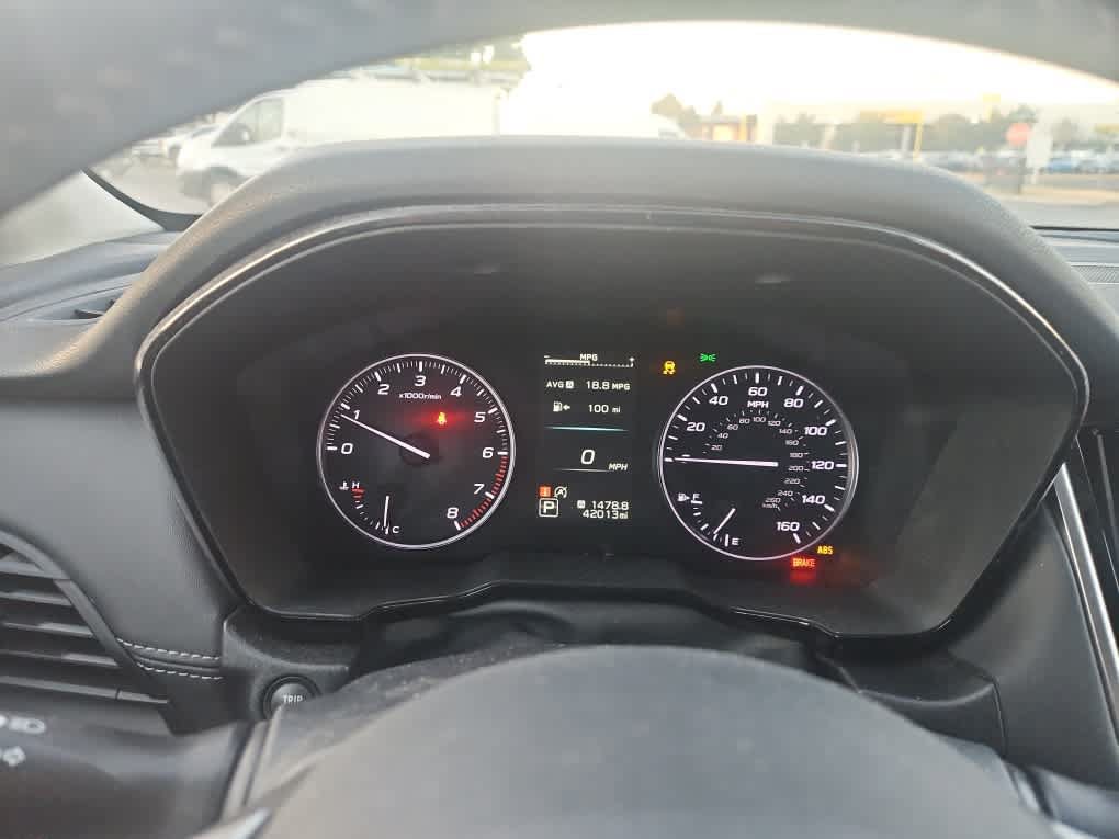 Used 2022 Subaru Outback Premium AWD/4WD image 18