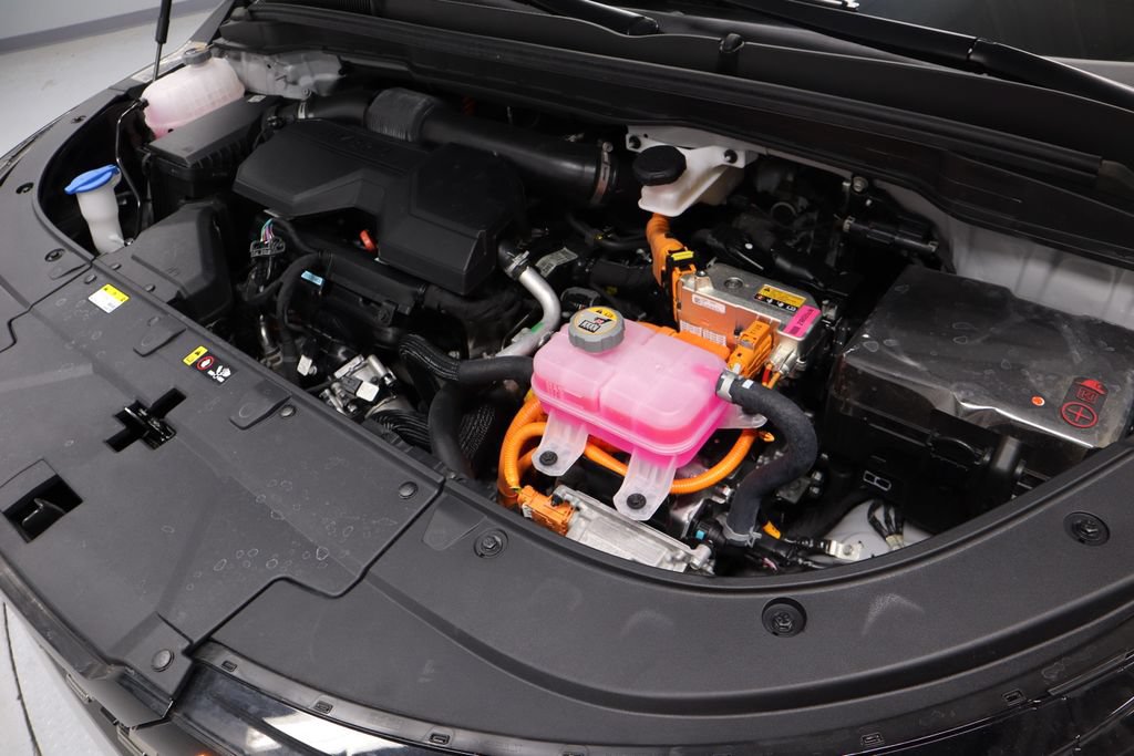 Used 2026 Kia Carnival SX w/ SX Dark Edition Package FWD image 18
