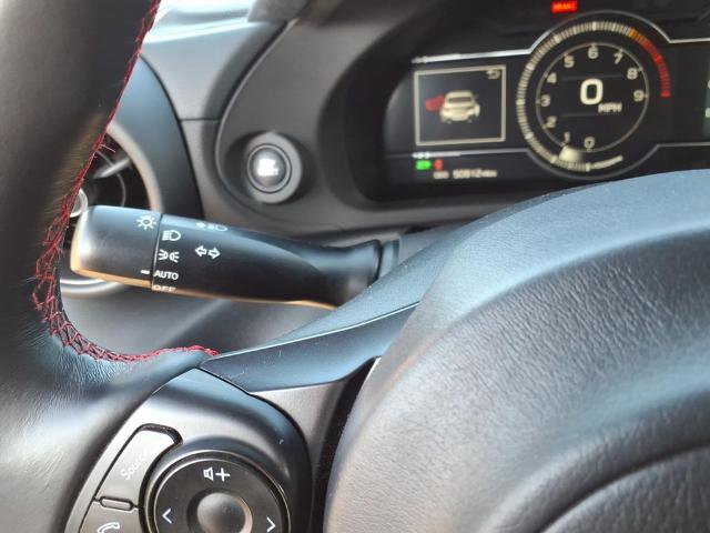 Used 2023 Subaru BRZ Limited image 19