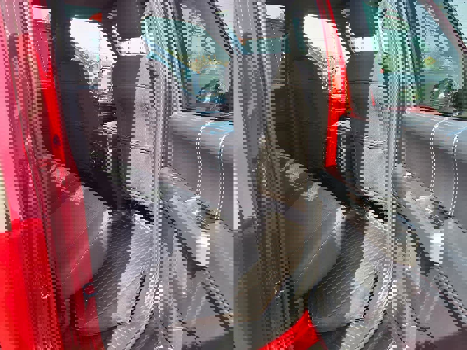 Certified 2017 Ford F150 XLT w/ Equipment Group 302A Luxury image 34