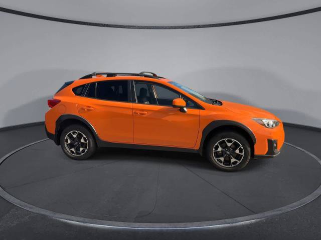 Used 2019 Subaru Crosstrek 2.0i Premium w/ Moonroof Package AWD/4WD image 9