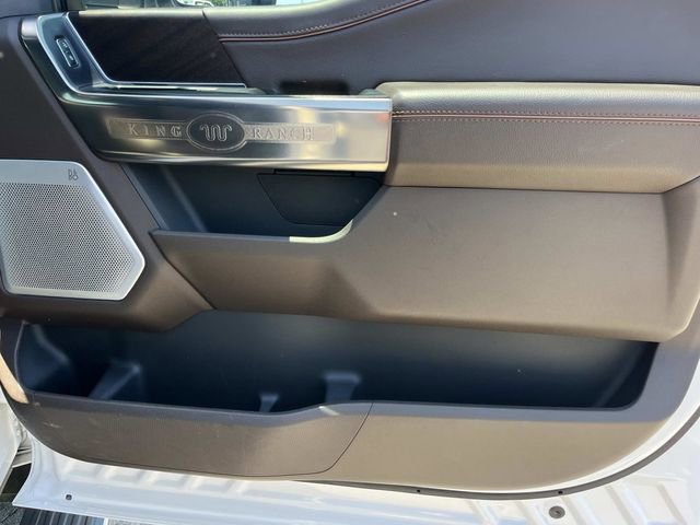 Certified 2021 Ford F150 King Ranch w/ Equipment Group 601A High AWD/4WD image 28