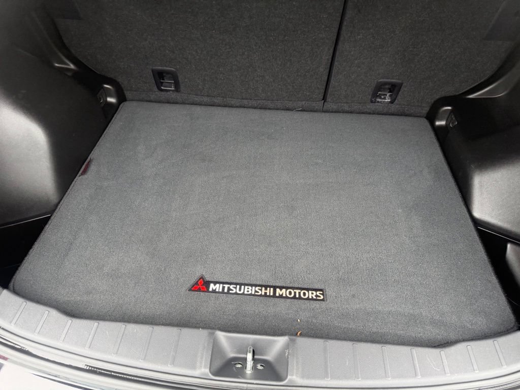 Used 2021 Mitsubishi Outlander Sport LE AWD/4WD image 47