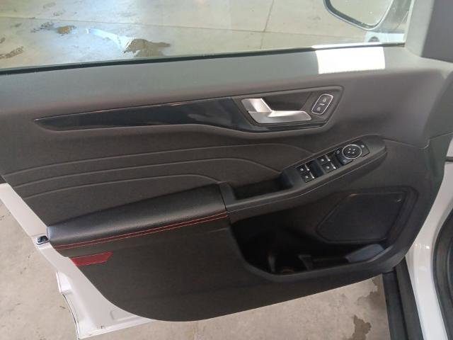 Certified 2023 Ford Escape ST-Line image 14