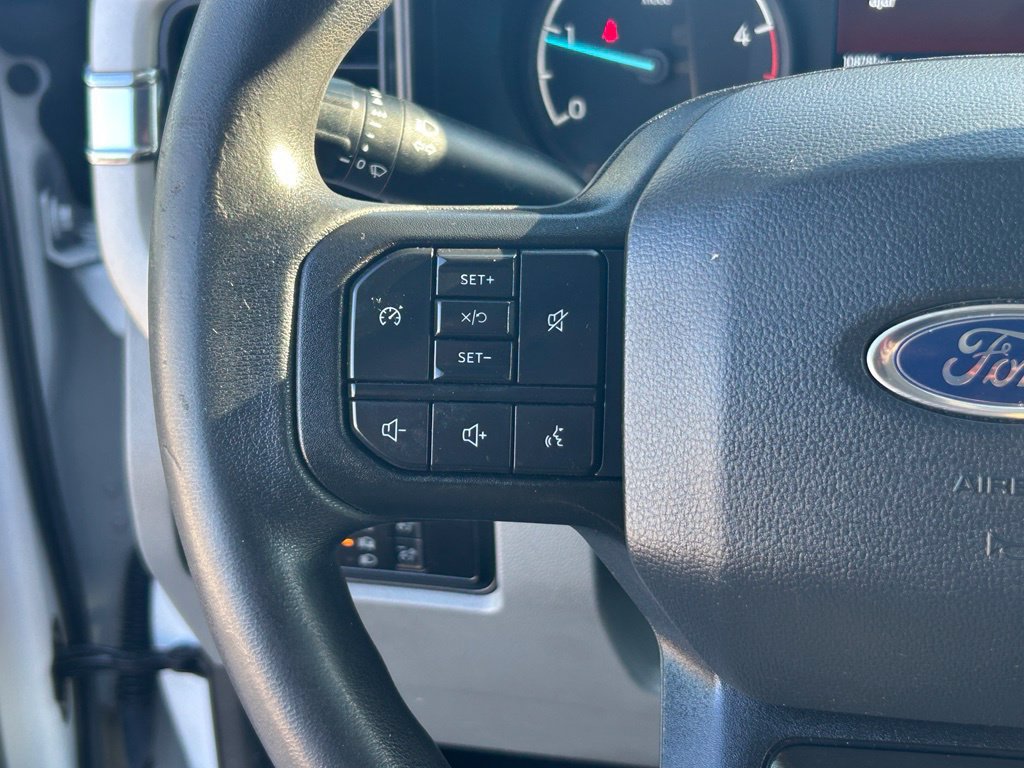 Certified 2023 Ford F250 XLT w/ FX4 Off-Road Package AWD/4WD image 39