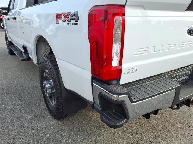 Certified 2023 Ford F250 XL image 23