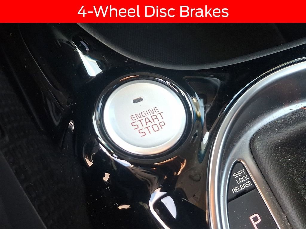 Used 2018 Kia Soul ! image 23