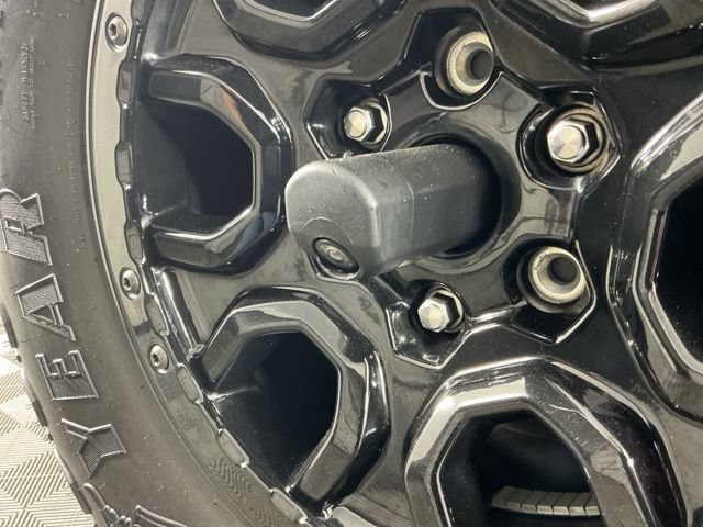 Certified 2023 Ford Bronco Wildtrak AWD/4WD image 9