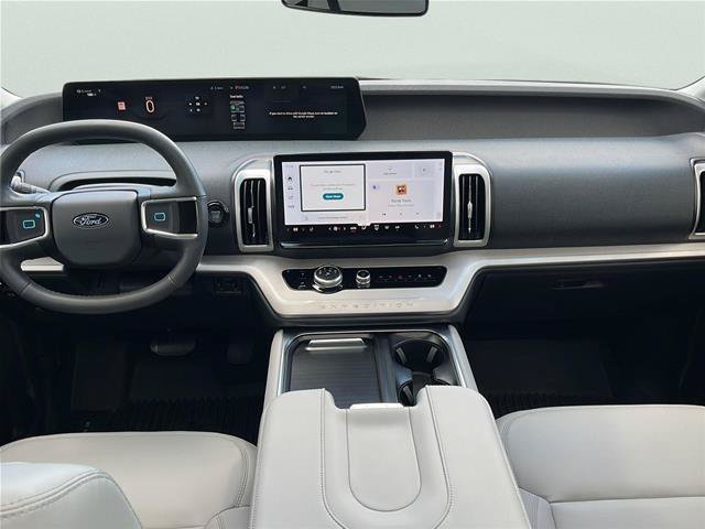 Certified 2026 Ford Expedition Active AWD/4WD image 20