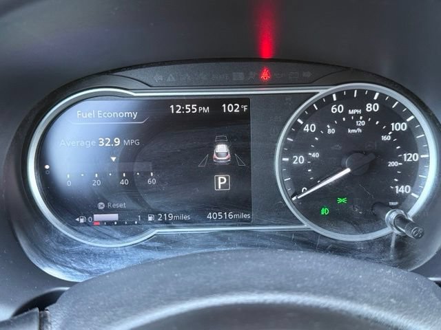 Used 2020 Nissan Kicks SR w/ SR Premium Package FWD image 33