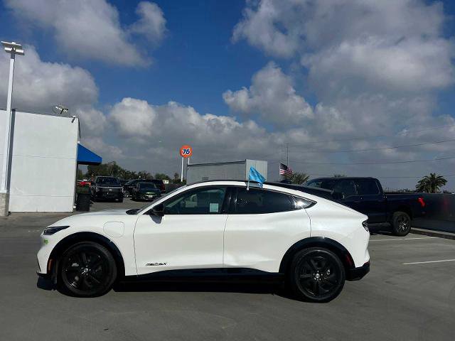 Certified 2022 Ford Mustang Mach-E California Route 1 image 4