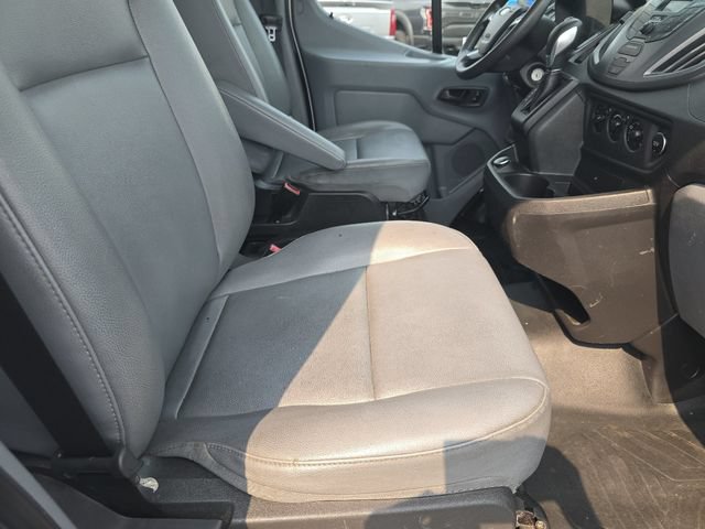 Certified 2019 Ford Transit 250 148 Medium Roof RWD image 16