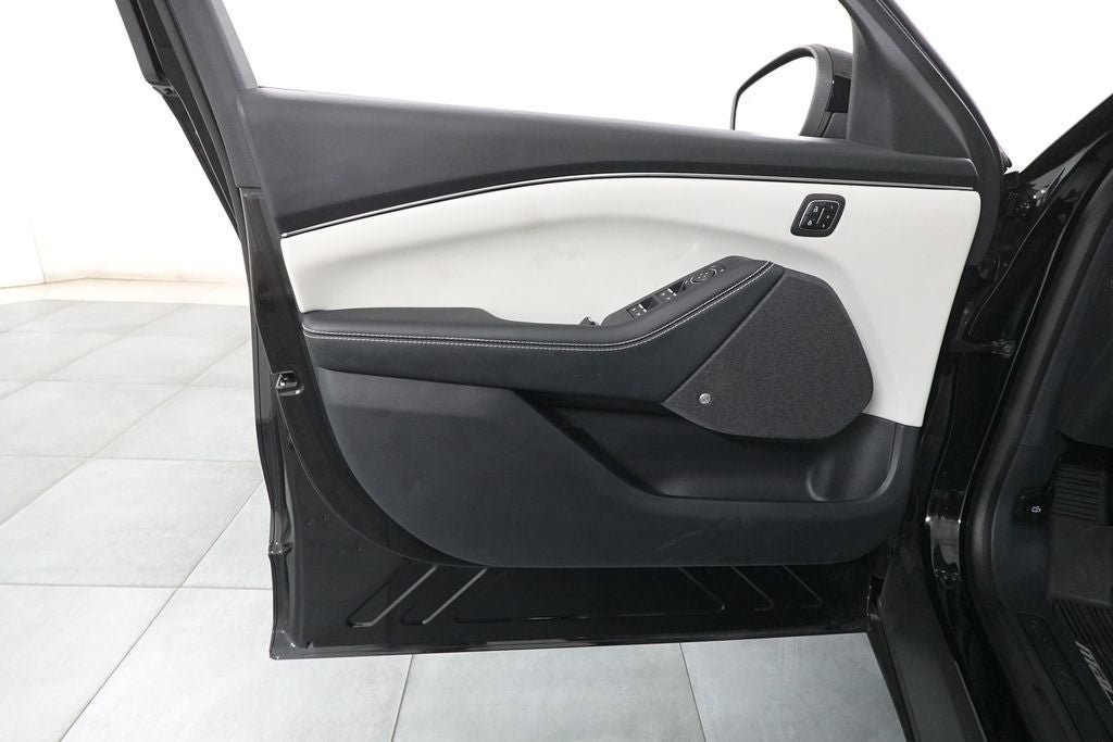 Certified 2025 Ford Mustang Mach-E Premium AWD/4WD image 25