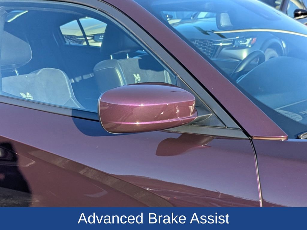 Used 2021 Dodge Charger Scat Pack image 13