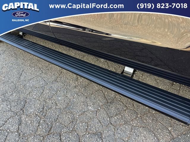 Certified 2025 Ford Expedition Max Platinum w/ Driver's Package image 20