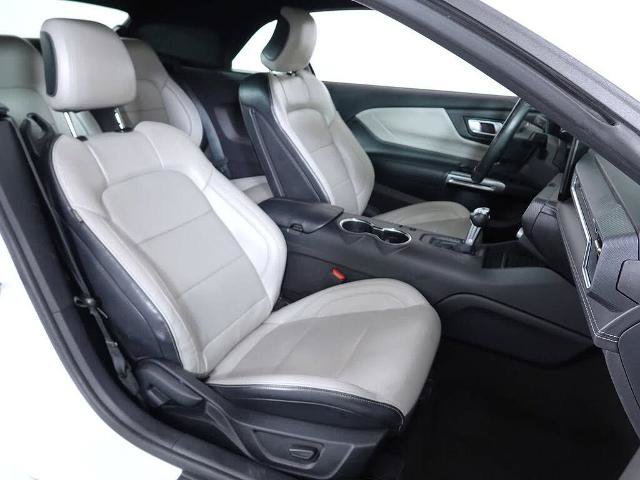 Certified 2024 Ford Mustang Premium RWD image 18