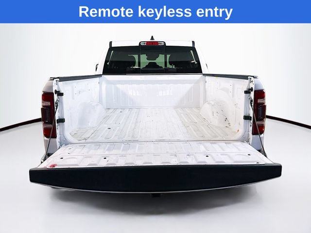 Used 2022 RAM 1500 Tradesman w/ Trailer Tow Group (B) AWD/4WD image 23