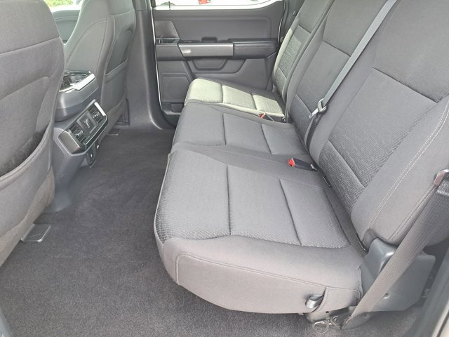 Certified 2021 Ford F150 XLT w/ Equipment Group 302A High image 13