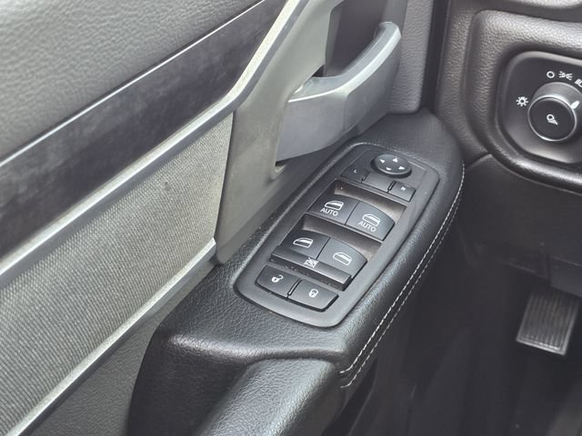 Used 2022 RAM 2500 Big Horn AWD/4WD image 17