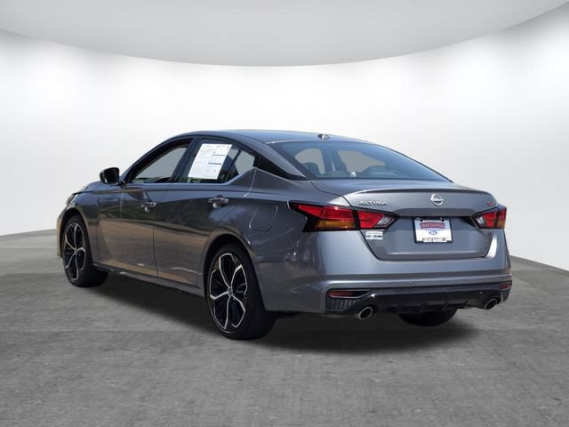 Used 2024 Nissan Altima 2.5 SR FWD image 6