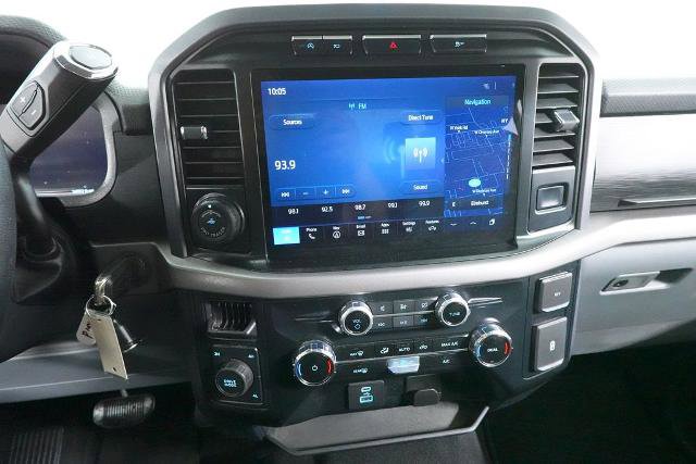 Certified 2024 Ford F150 XLT AWD/4WD image 14