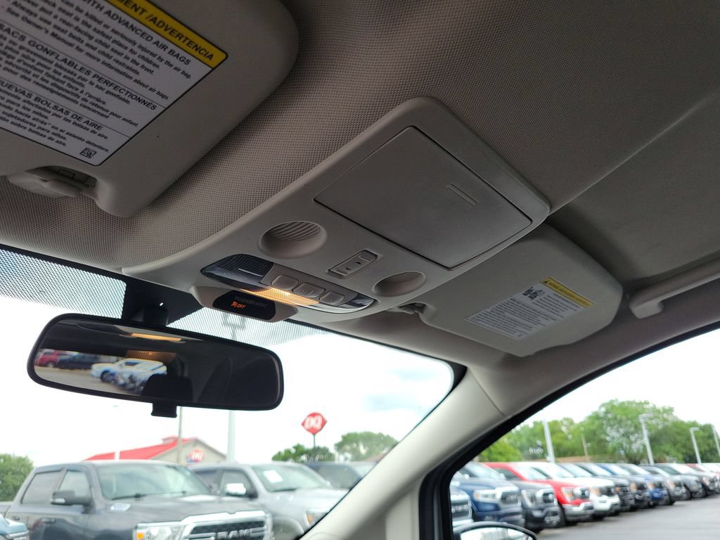Certified 2021 Ford EcoSport SE FWD image 30
