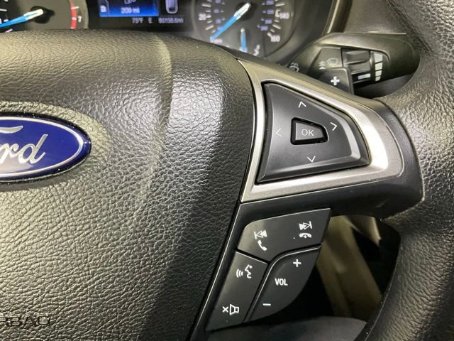 Certified 2017 Ford Fusion SE image 25