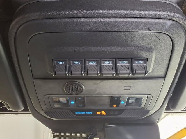 Certified 2022 Ford Bronco Wildtrak AWD/4WD image 16
