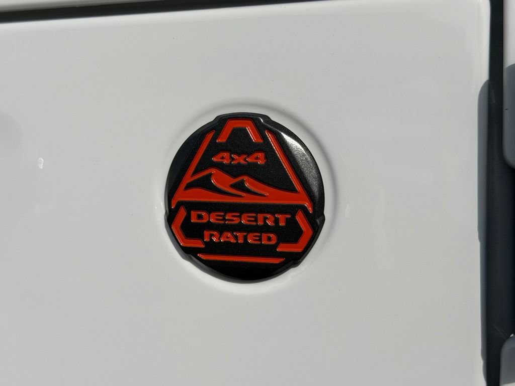 Used 2020 Jeep Gladiator Mojave AWD/4WD image 23
