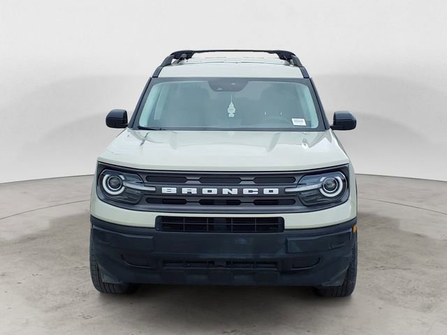 Certified 2024 Ford Bronco Sport Big Bend AWD/4WD image 8