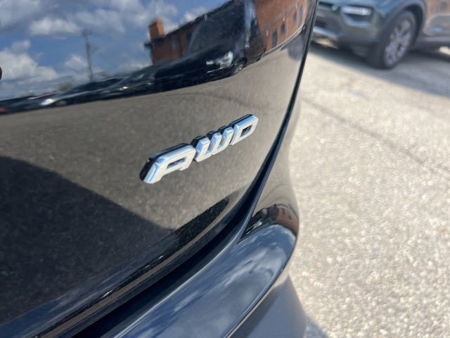 Certified 2023 Ford Edge SEL w/ Convenience Package AWD/4WD image 24