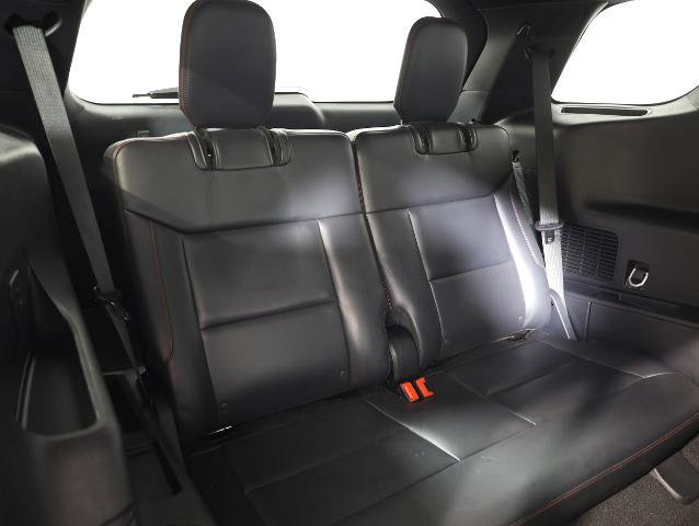 Certified 2025 Ford Explorer ST-Line w/ Premium Package AWD/4WD image 11