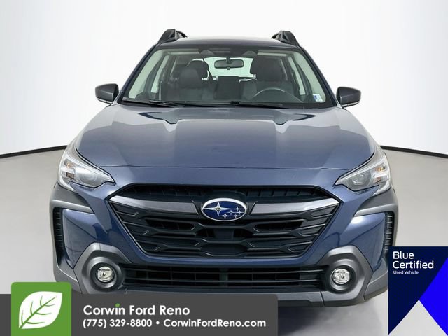 Used 2025 Subaru Outback AWD/4WD image 2