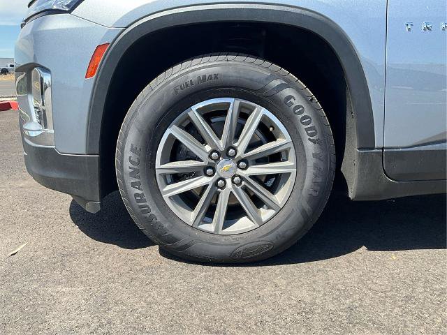 Used 2023 Chevrolet Traverse LT FWD image 25