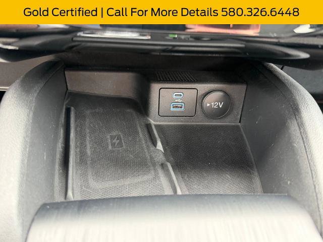 Certified 2023 Ford Escape ST-Line Select w/ Tech Pack #2 AWD/4WD image 21