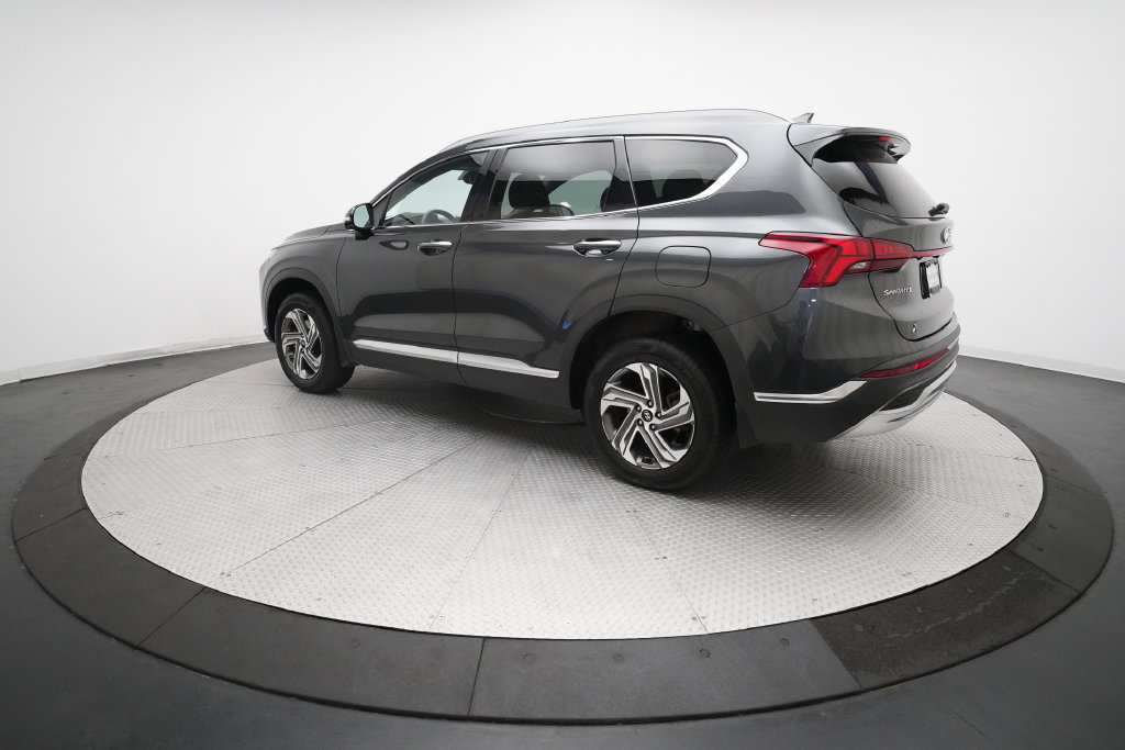 Used 2023 Hyundai Santa Fe SEL w/ Premium Package AWD/4WD image 33