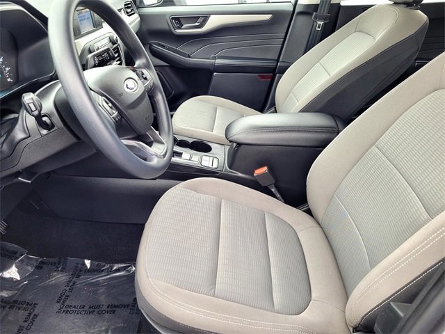 Certified 2022 Ford Escape S image 11