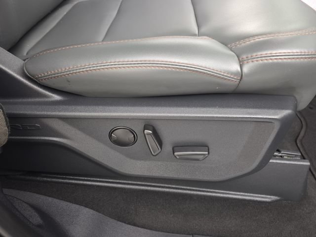 Certified 2025 Ford Expedition Active AWD/4WD image 32