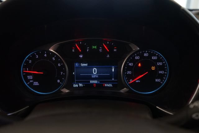 Used 2019 Chevrolet Equinox LT AWD/4WD image 19